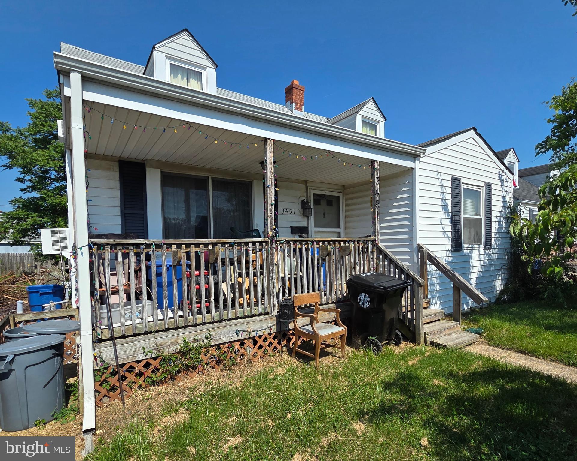 3451 YARDLEY DRIVE