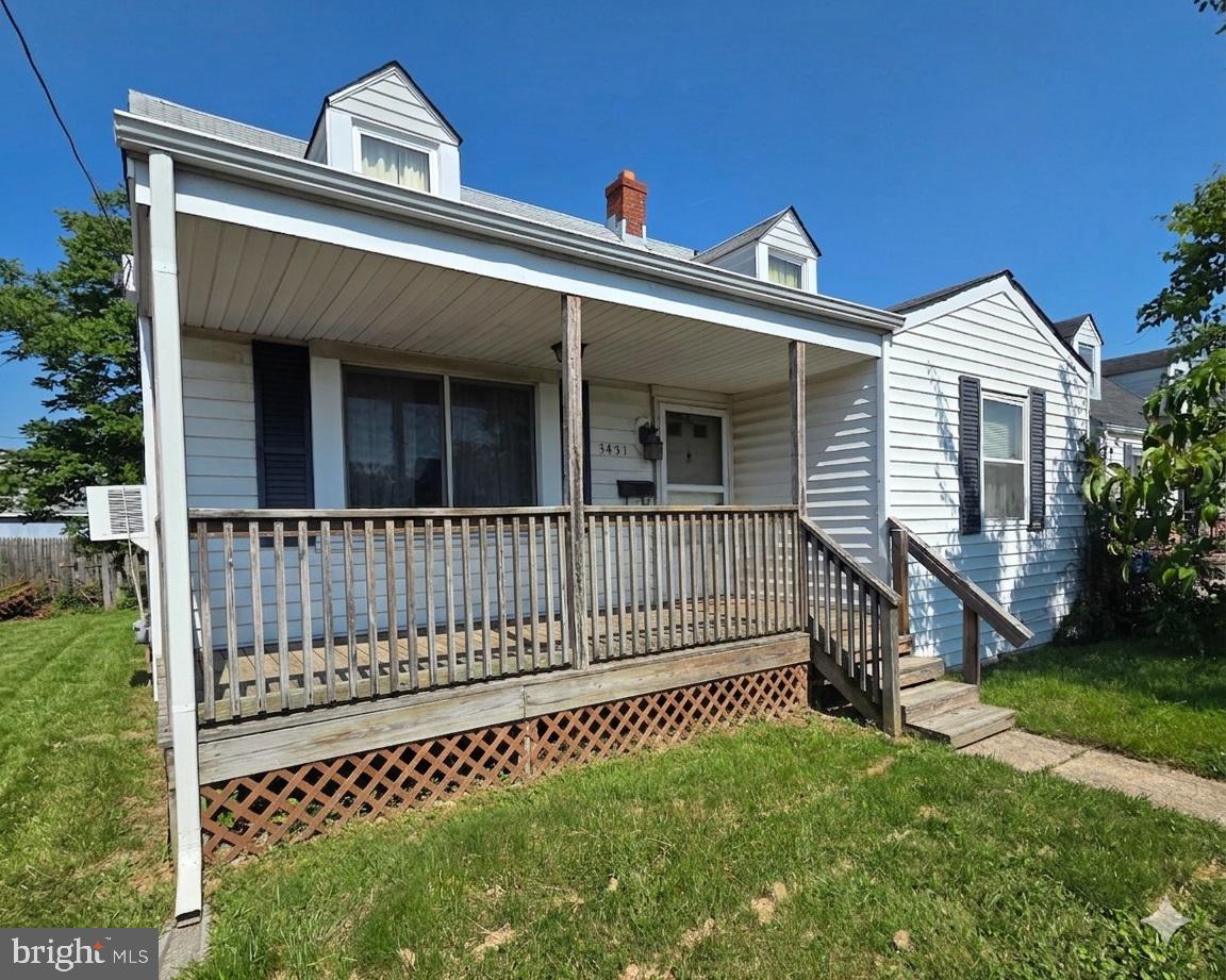 DUNDALK - Residential