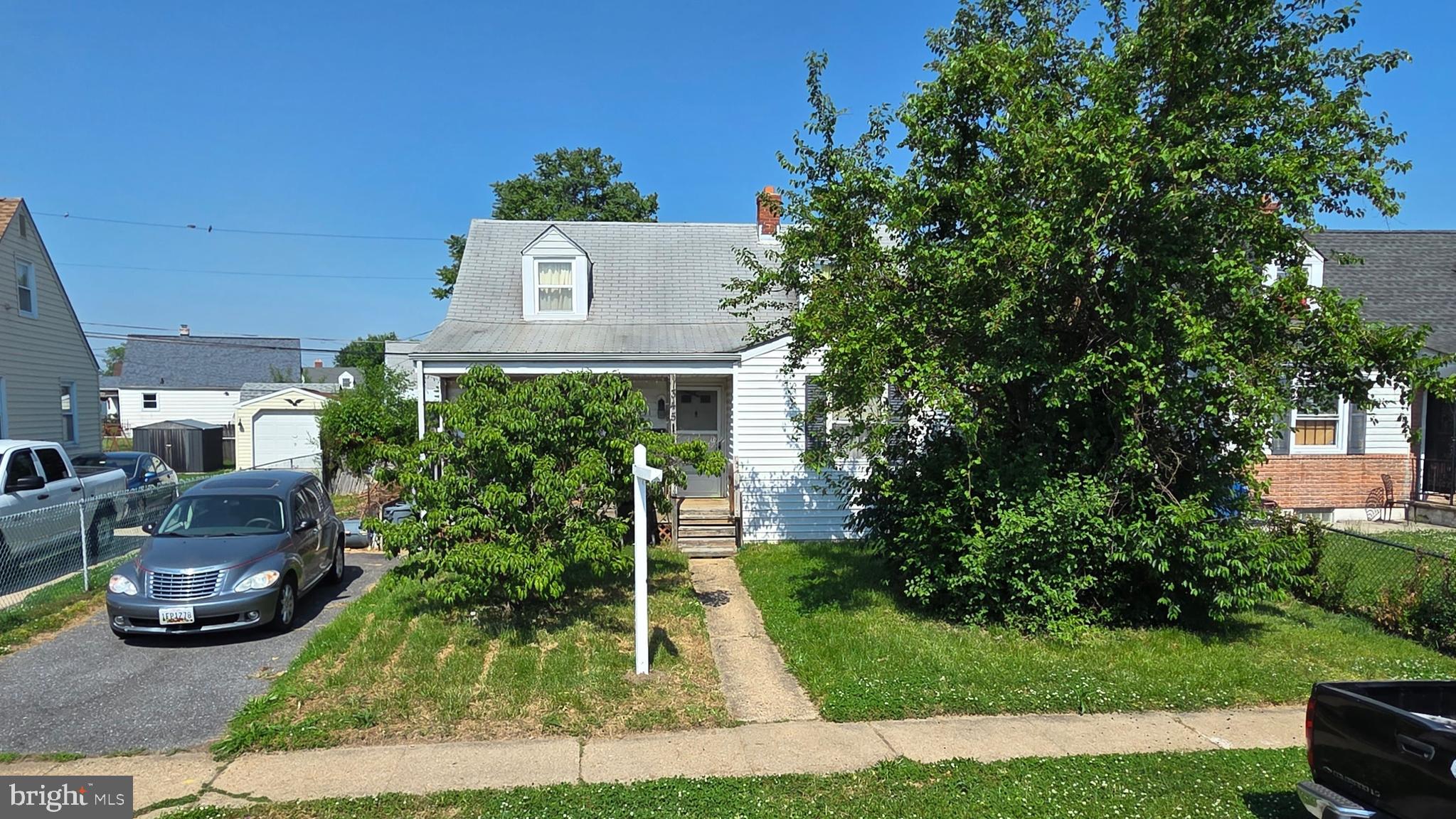 3451 YARDLEY DRIVE