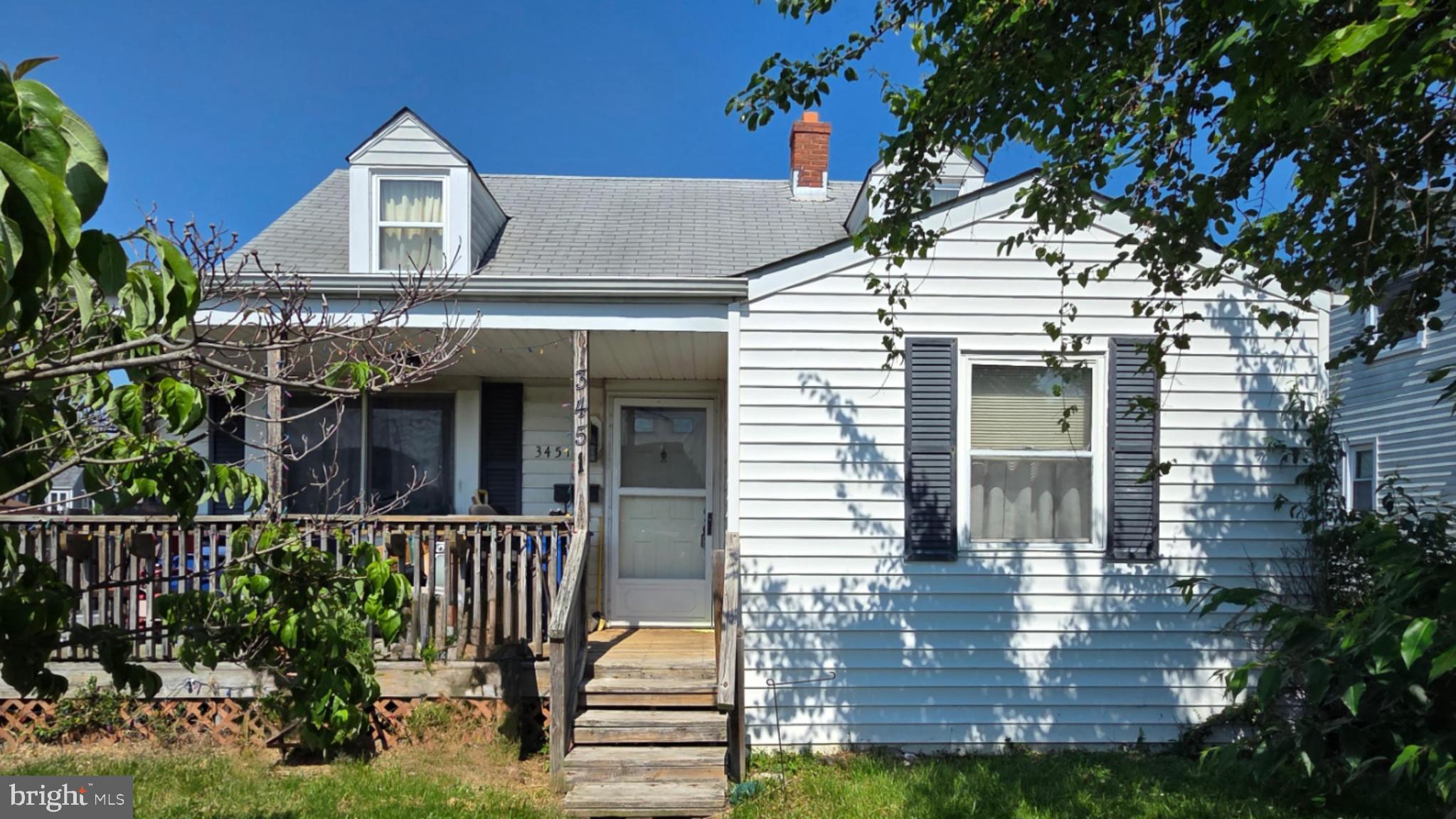 DUNDALK - Residential