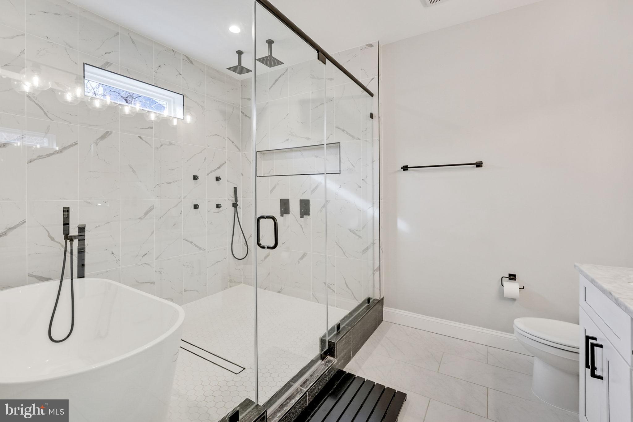 DOUGLAS PARK - Residential