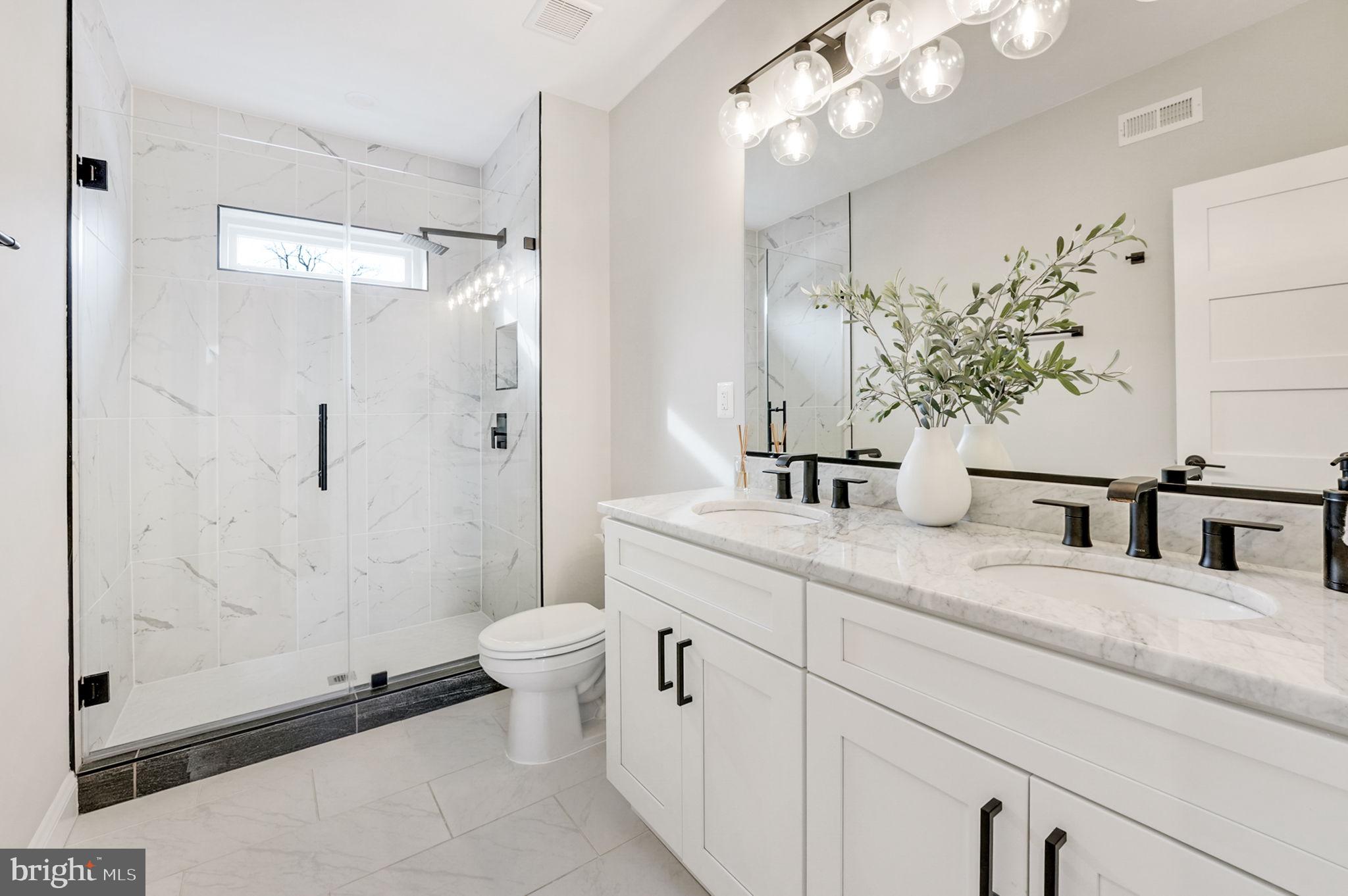 DOUGLAS PARK - Residential