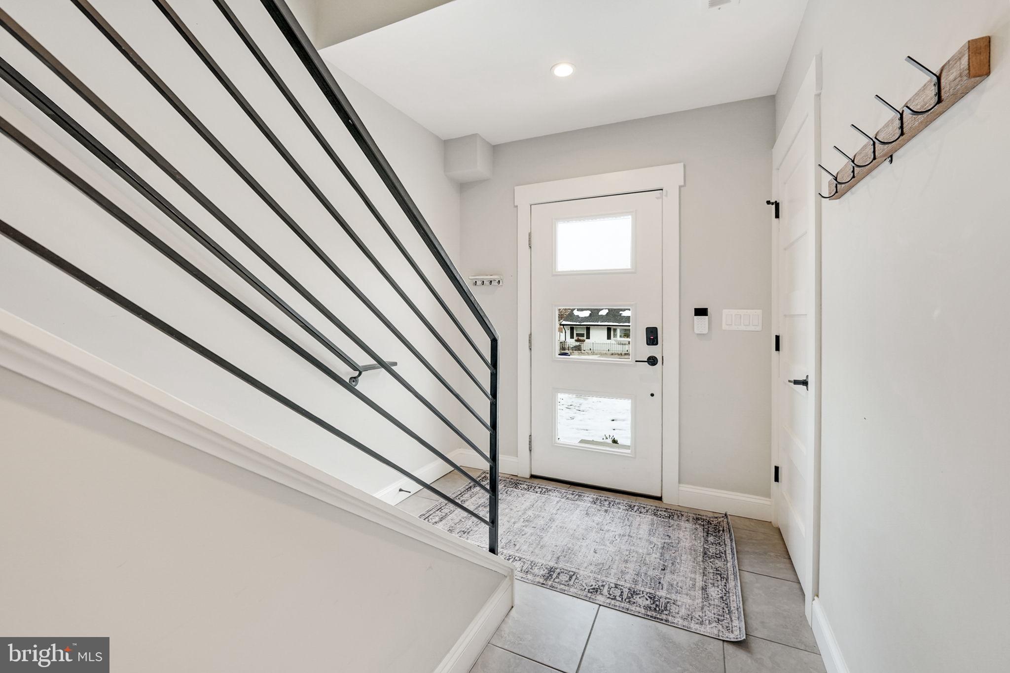 DOUGLAS PARK - Residential