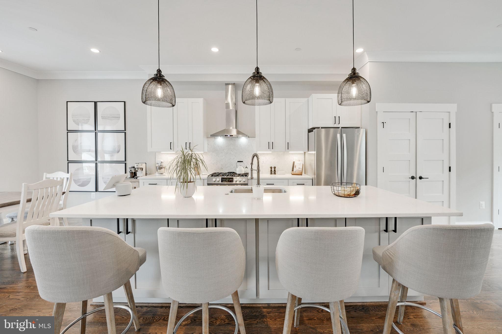 DOUGLAS PARK - Residential