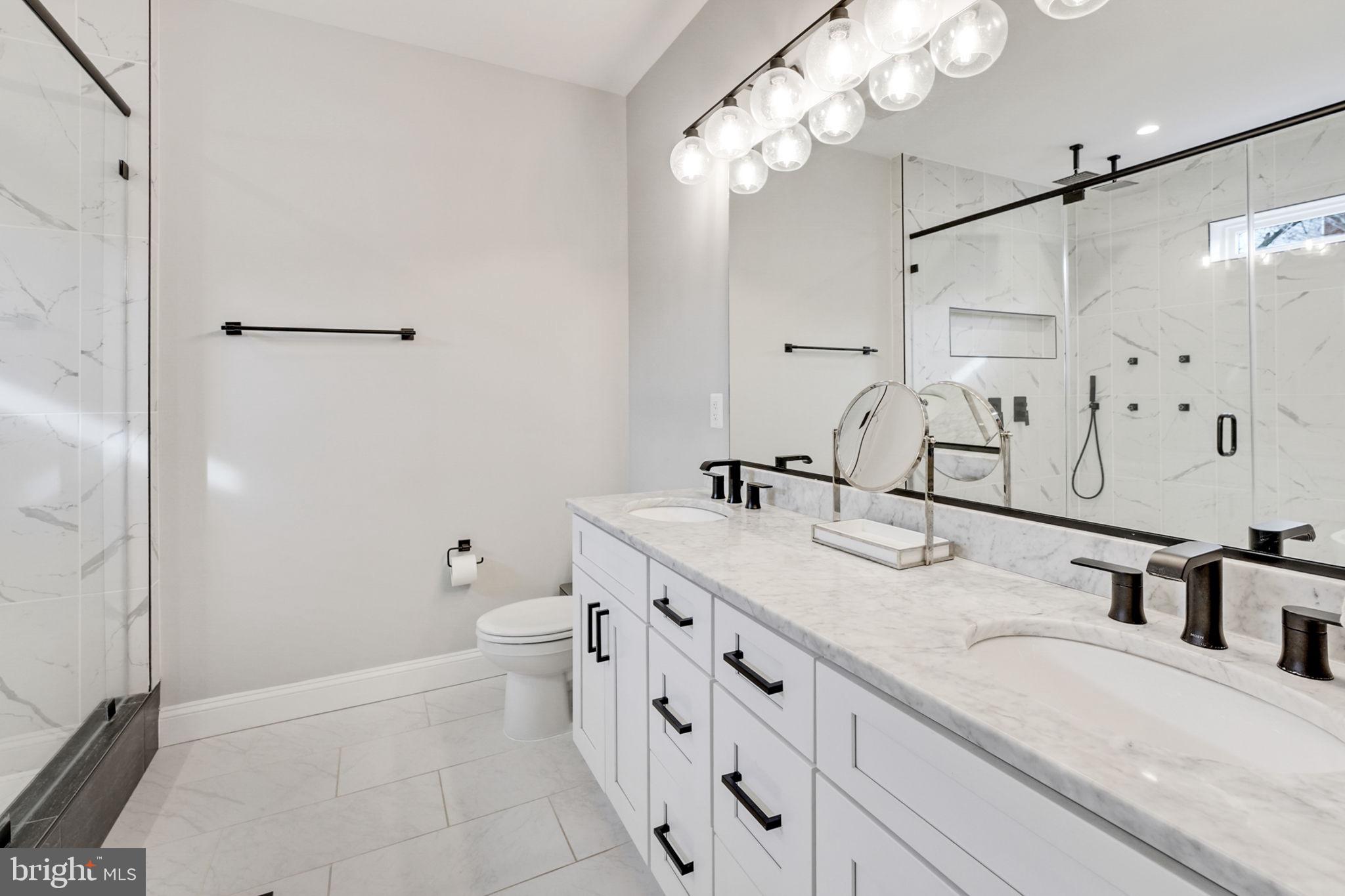 DOUGLAS PARK - Residential