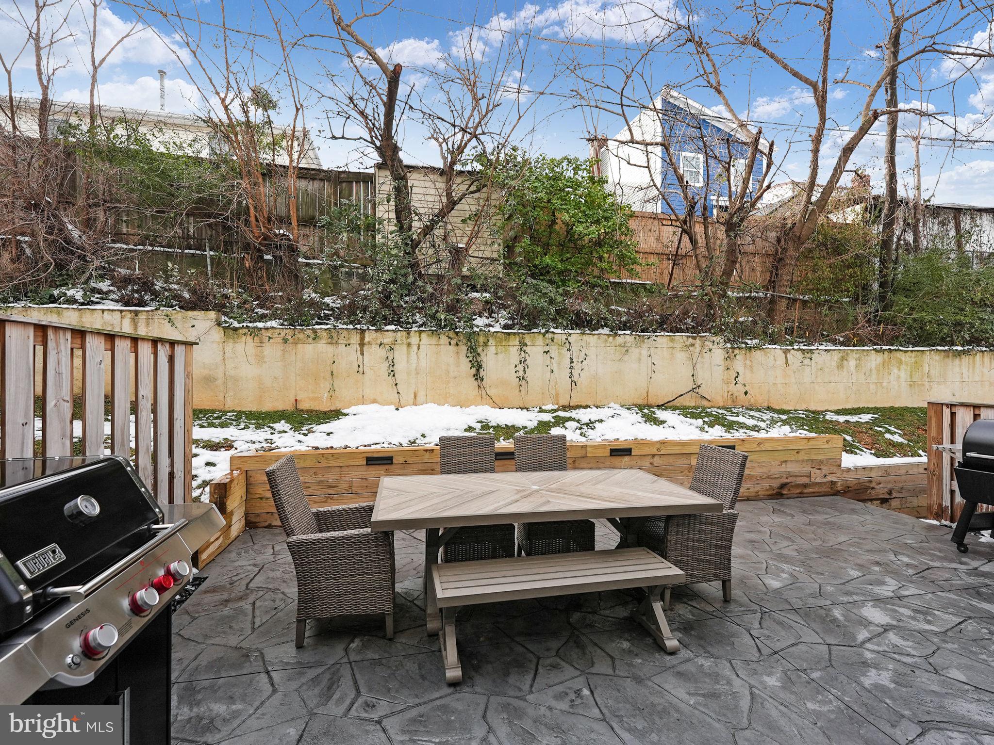 DOUGLAS PARK - Residential