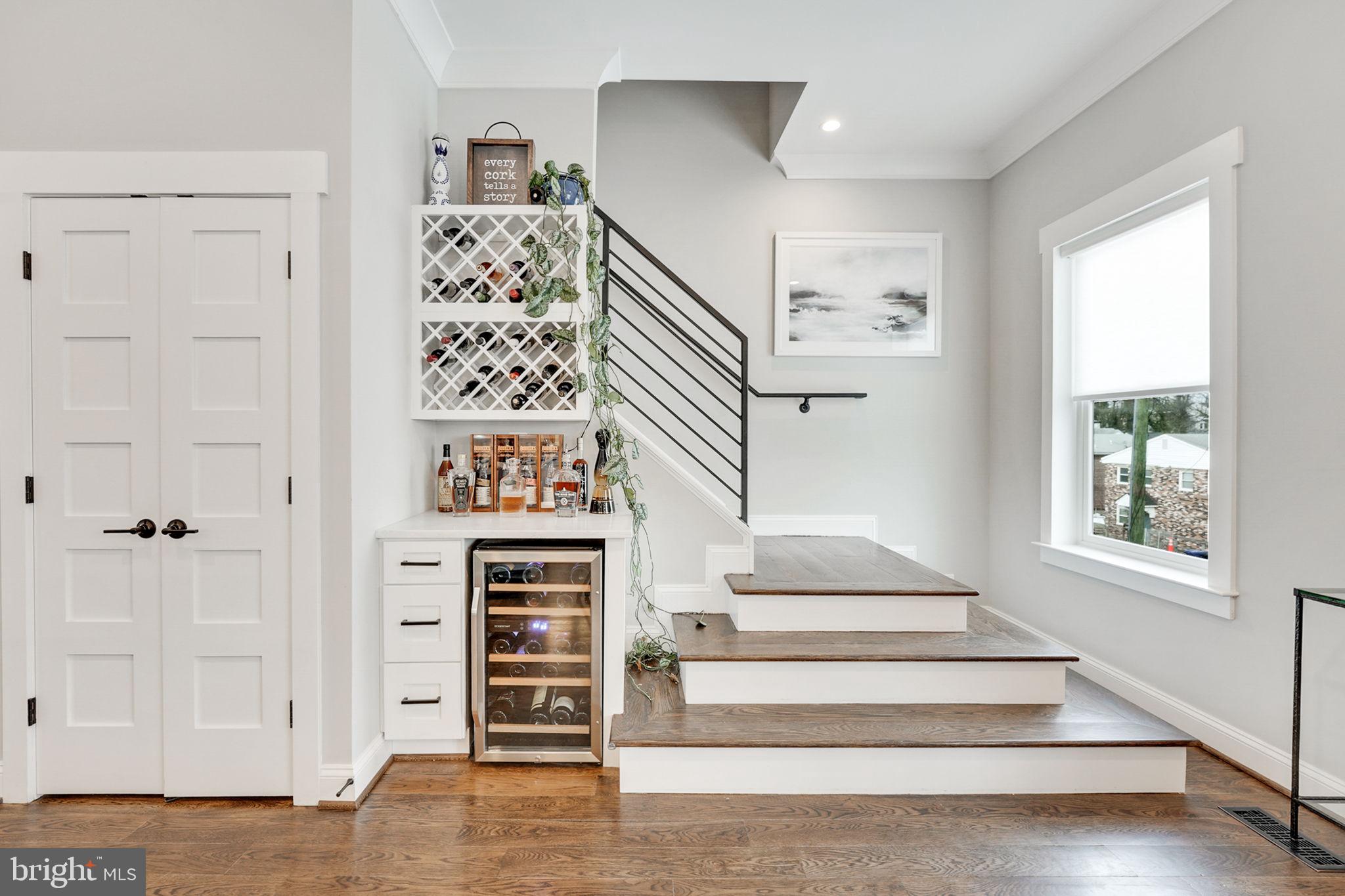 DOUGLAS PARK - Residential