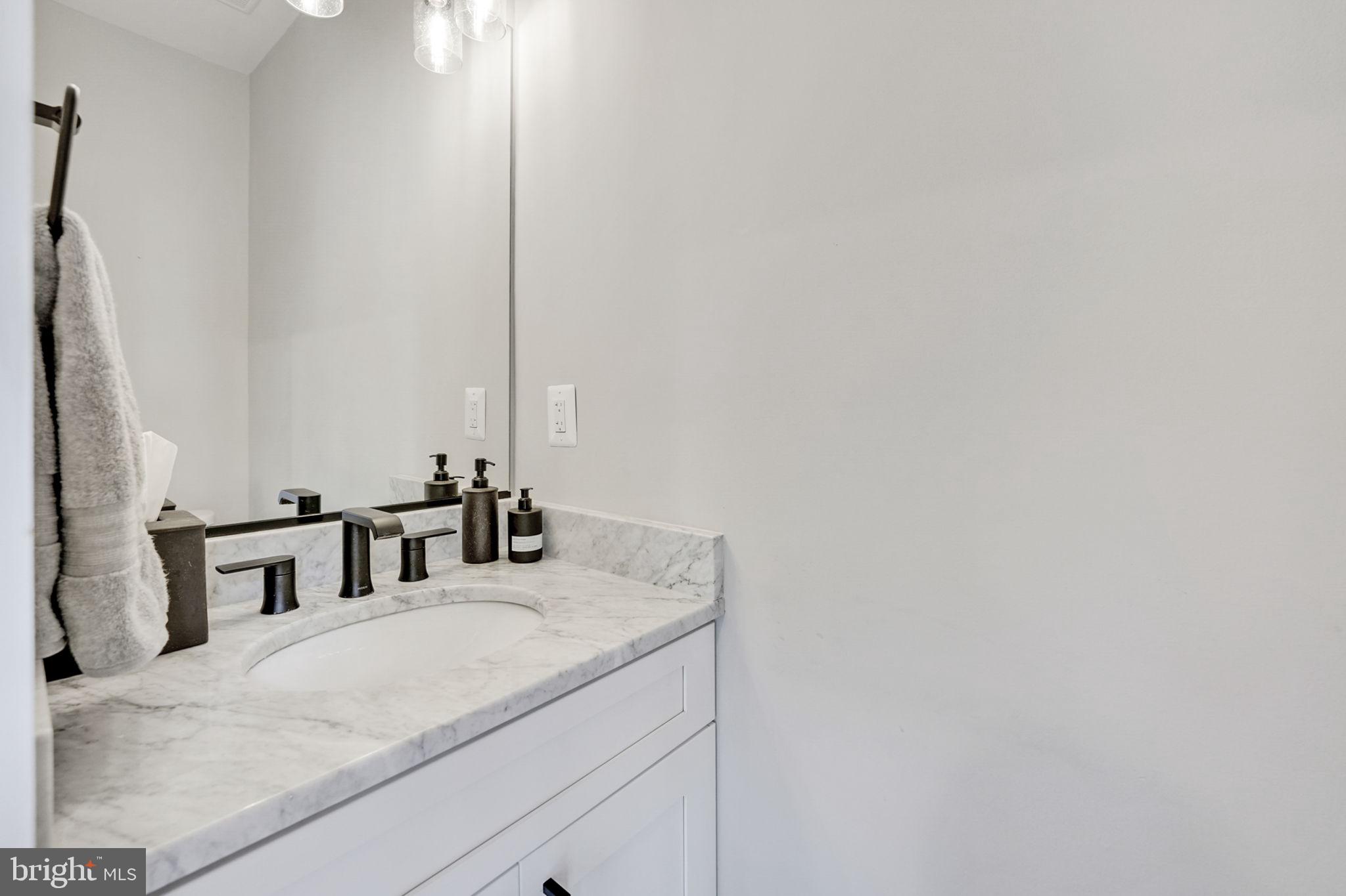 DOUGLAS PARK - Residential