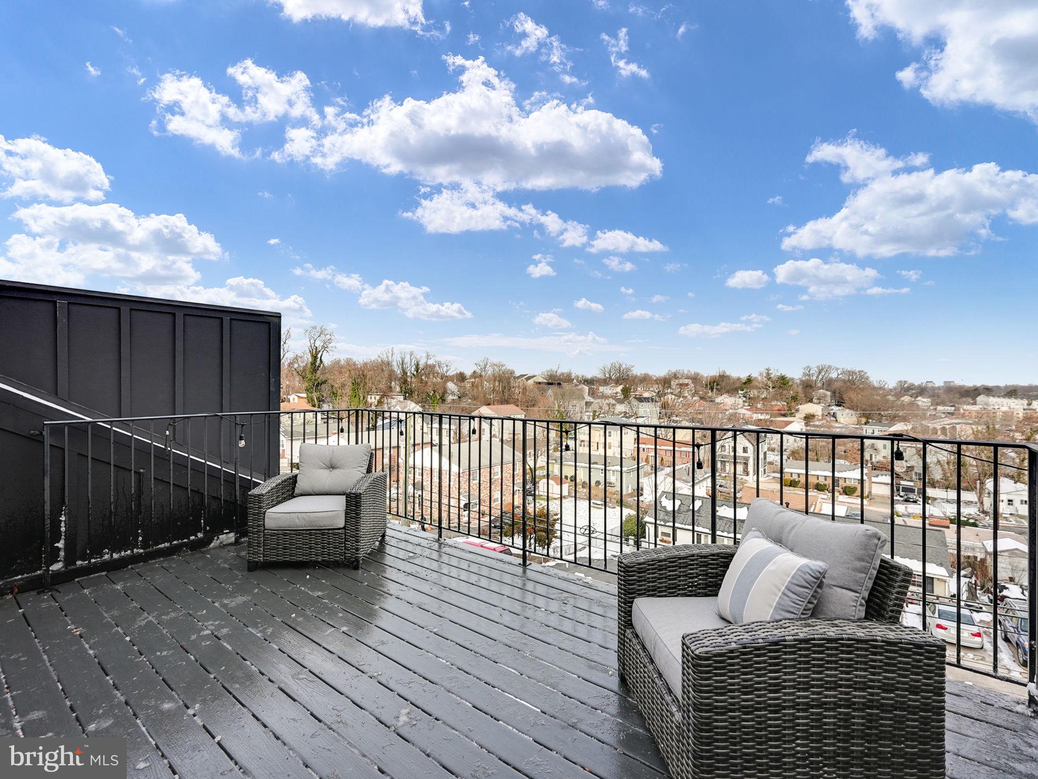 DOUGLAS PARK - Residential