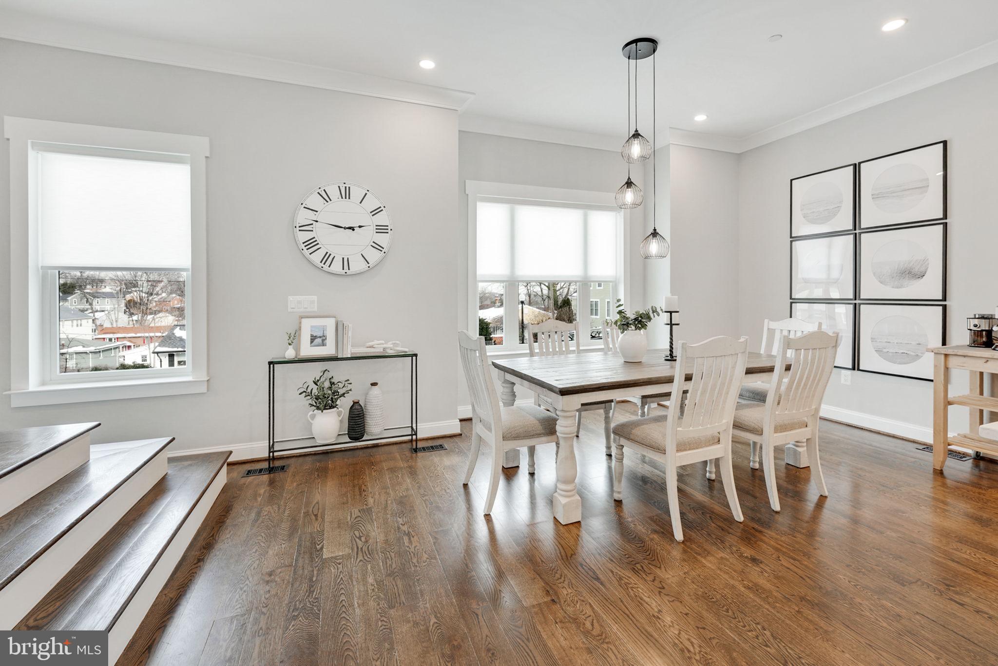 DOUGLAS PARK - Residential