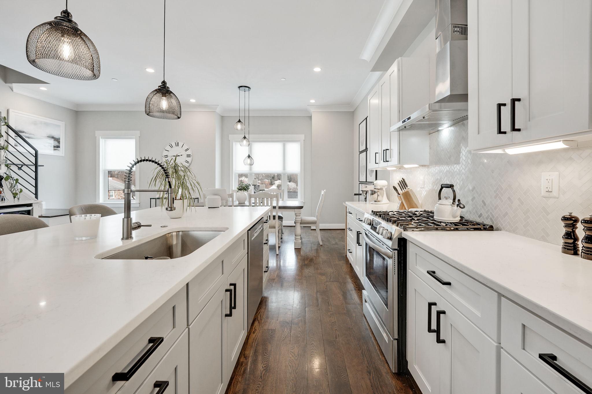 DOUGLAS PARK - Residential