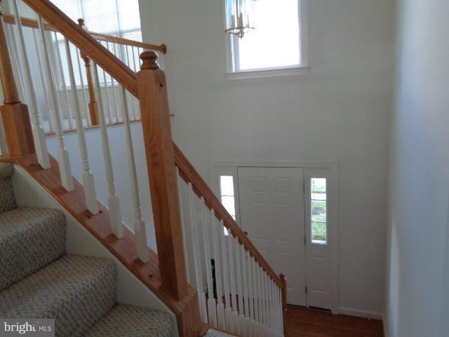 BLOOMS MILL - Residential Lease