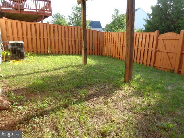 BLOOMS MILL - Residential Lease