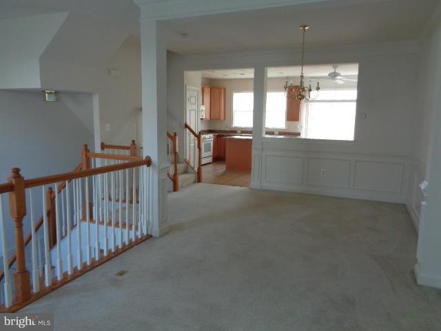 BLOOMS MILL - Residential Lease