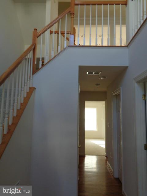 BLOOMS MILL - Residential Lease