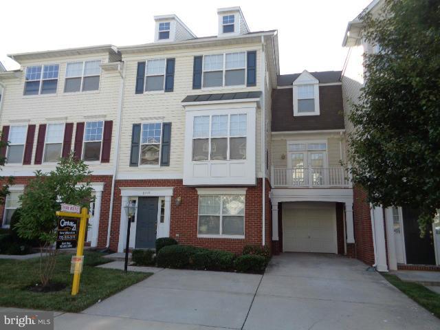 BLOOMS MILL - Residential Lease