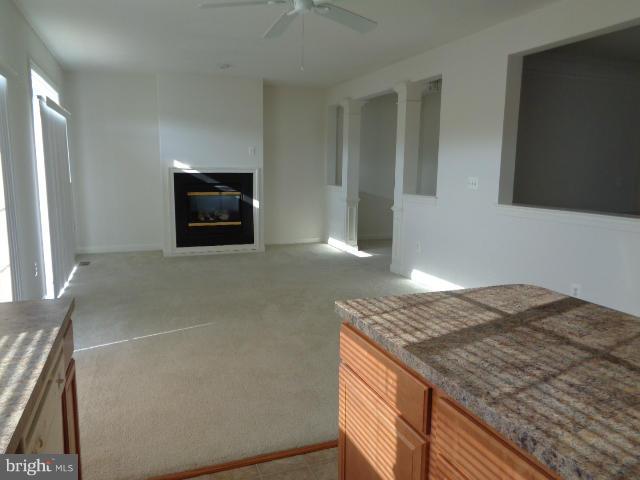 BLOOMS MILL - Residential Lease