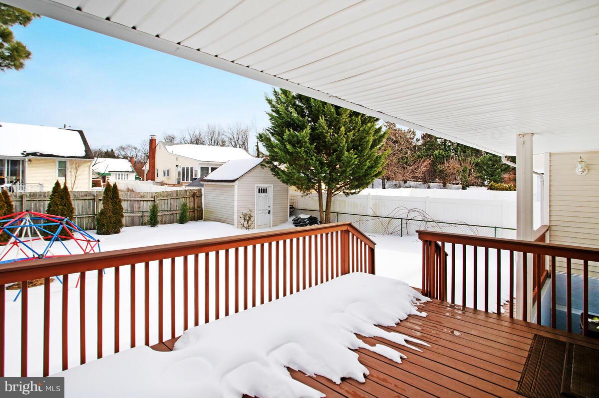 FERNDALE FARMS - Residential