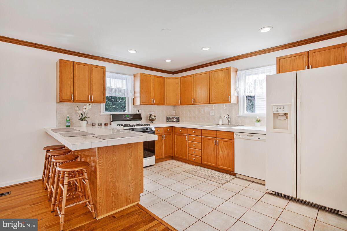 FERNDALE FARMS - Residential