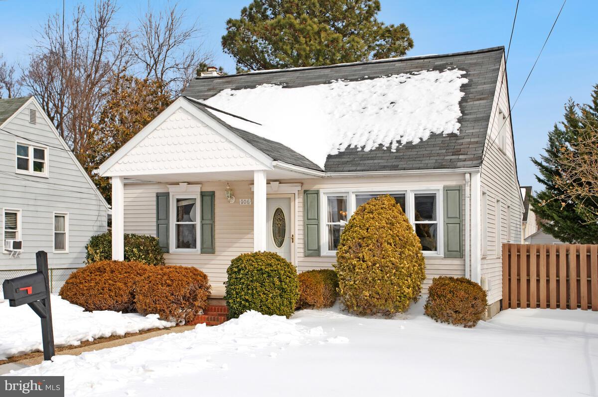 FERNDALE FARMS - Residential