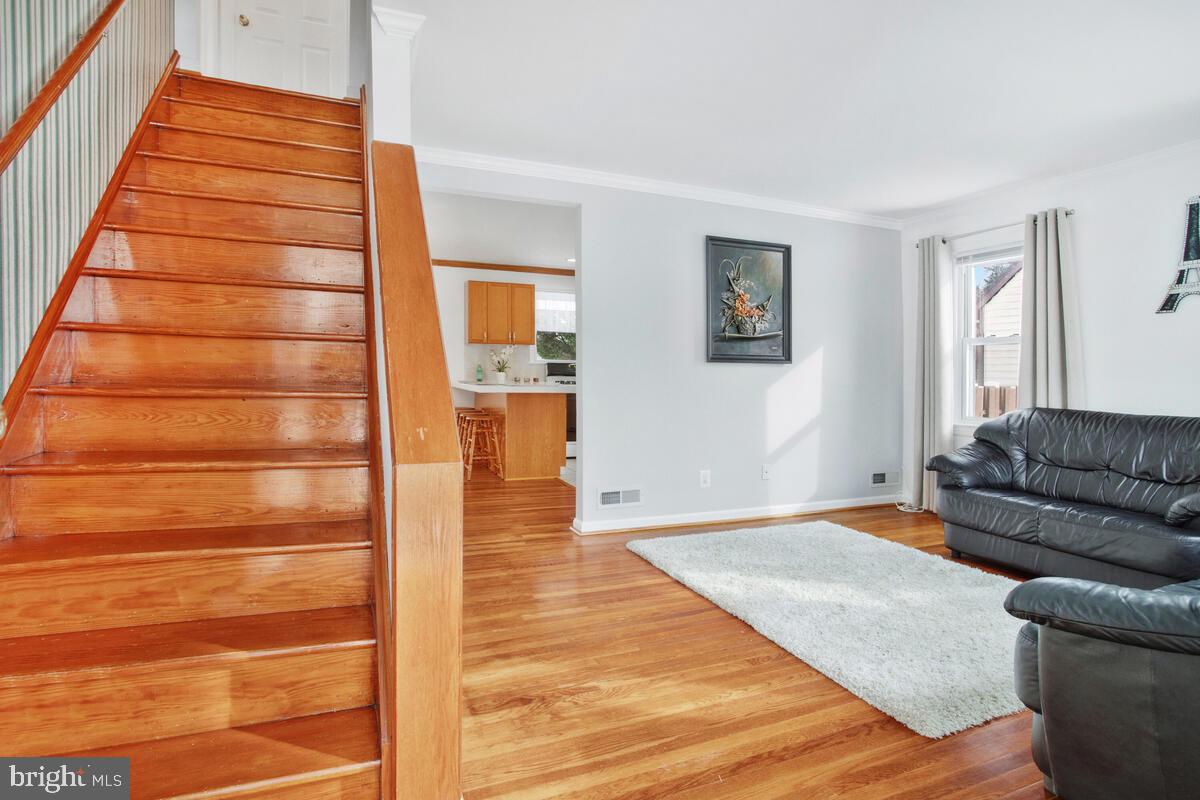 FERNDALE FARMS - Residential