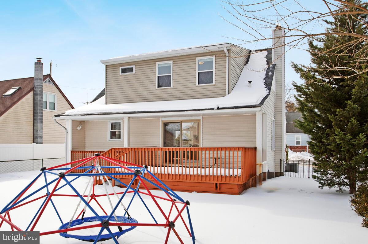 FERNDALE FARMS - Residential