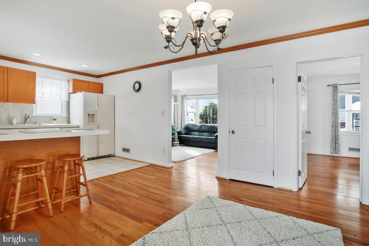 FERNDALE FARMS - Residential