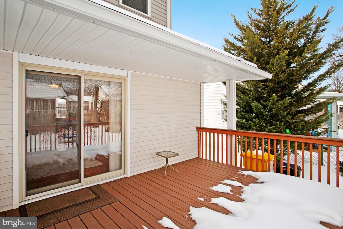 FERNDALE FARMS - Residential