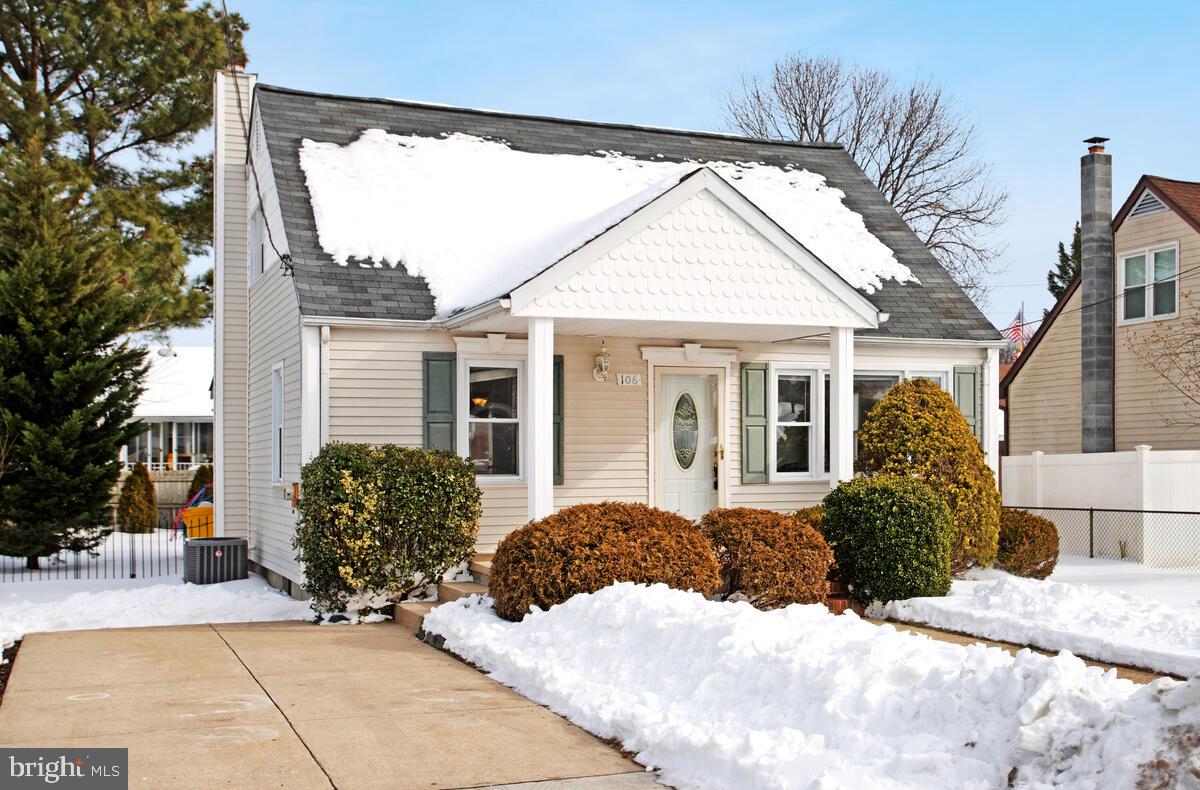 FERNDALE FARMS - Residential