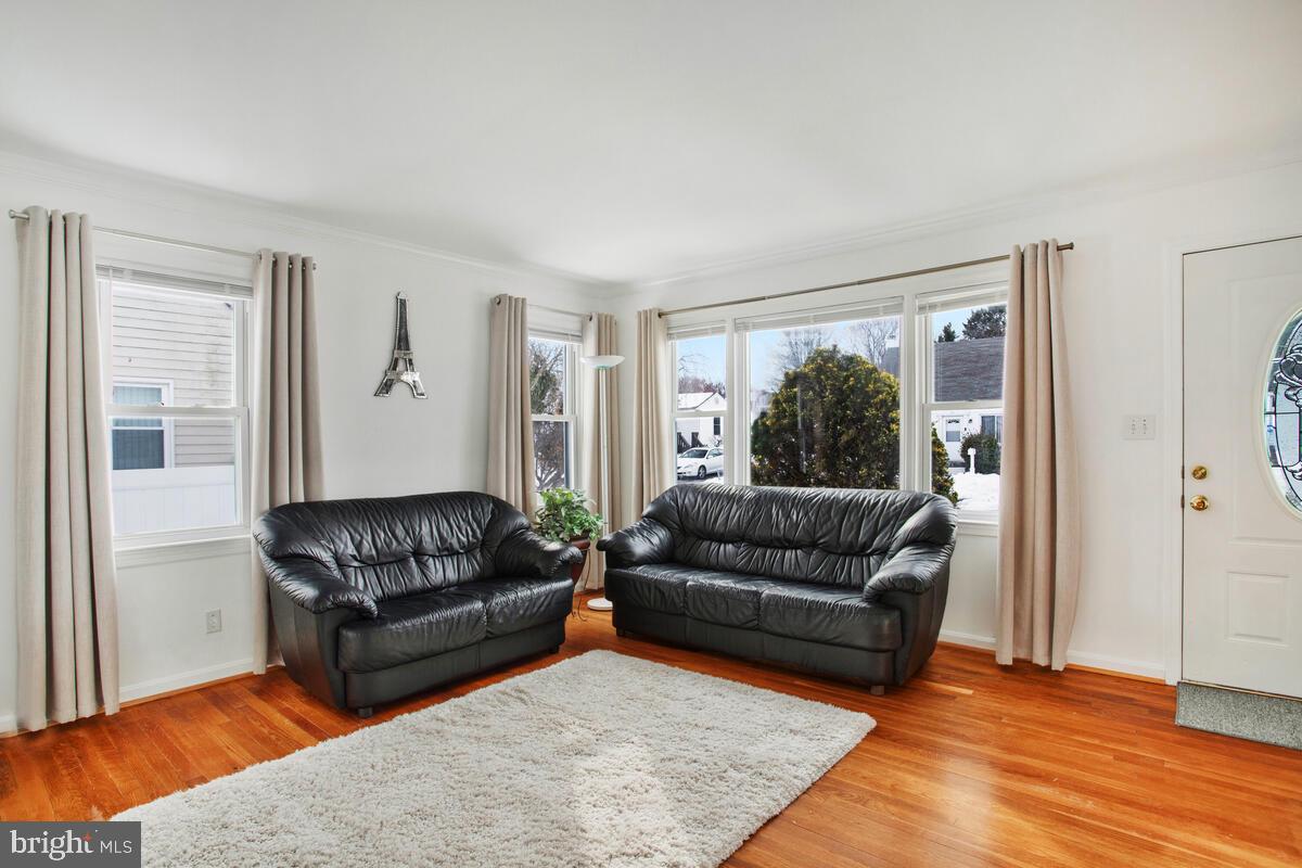 FERNDALE FARMS - Residential