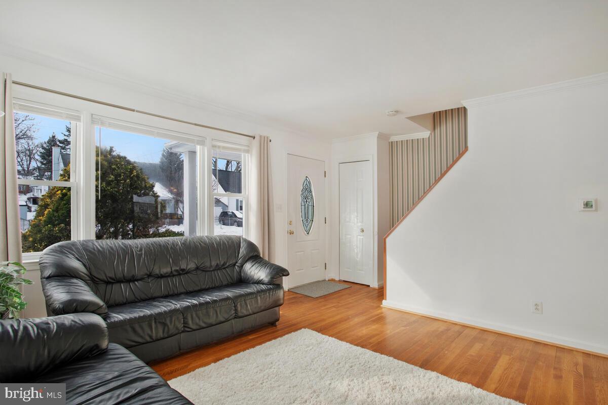 FERNDALE FARMS - Residential