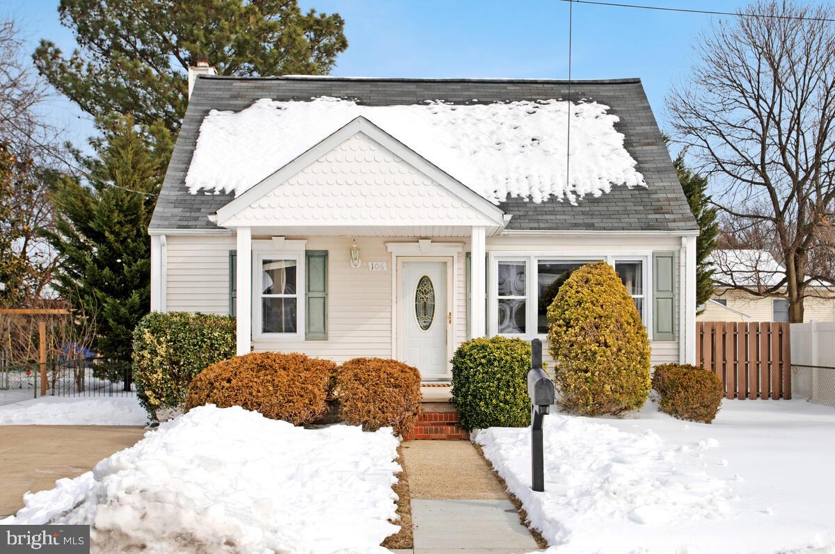 FERNDALE FARMS - Residential