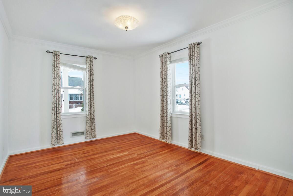 FERNDALE FARMS - Residential