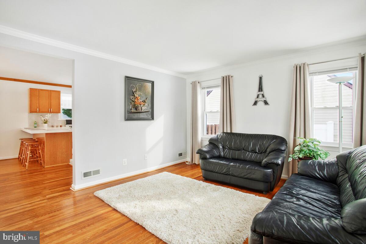 FERNDALE FARMS - Residential