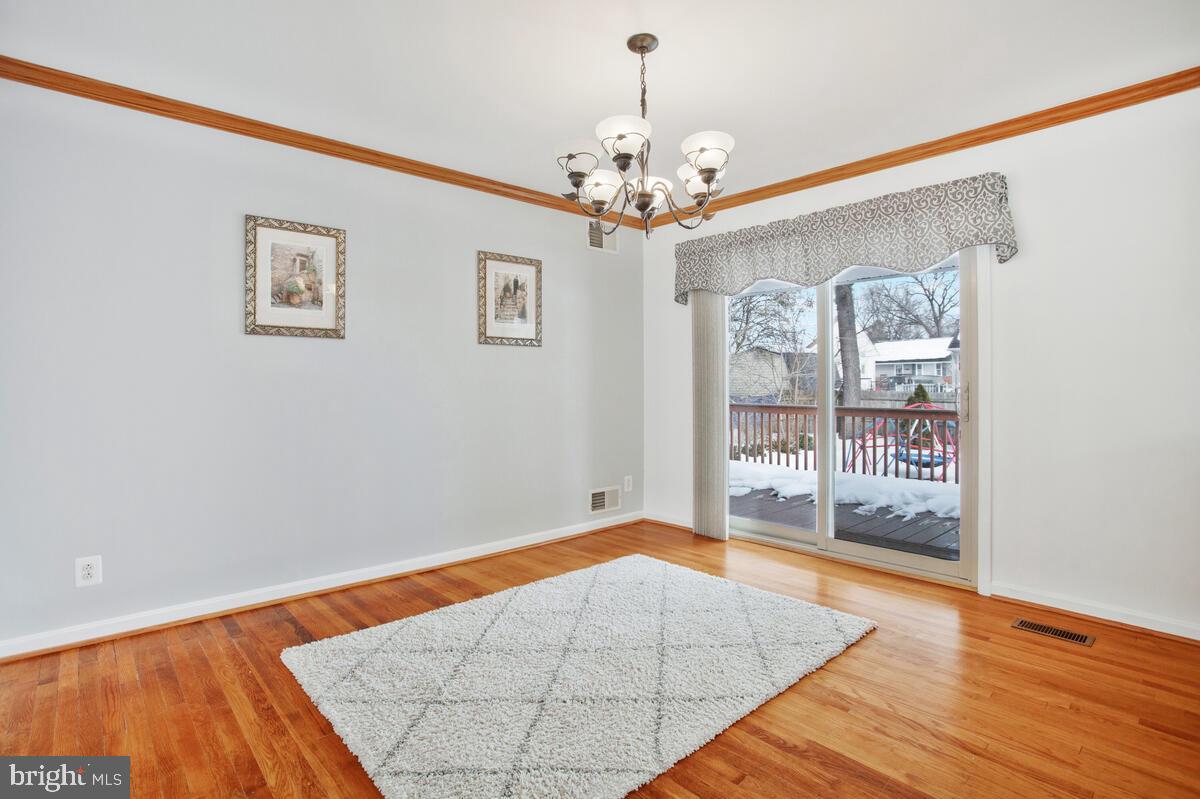 FERNDALE FARMS - Residential