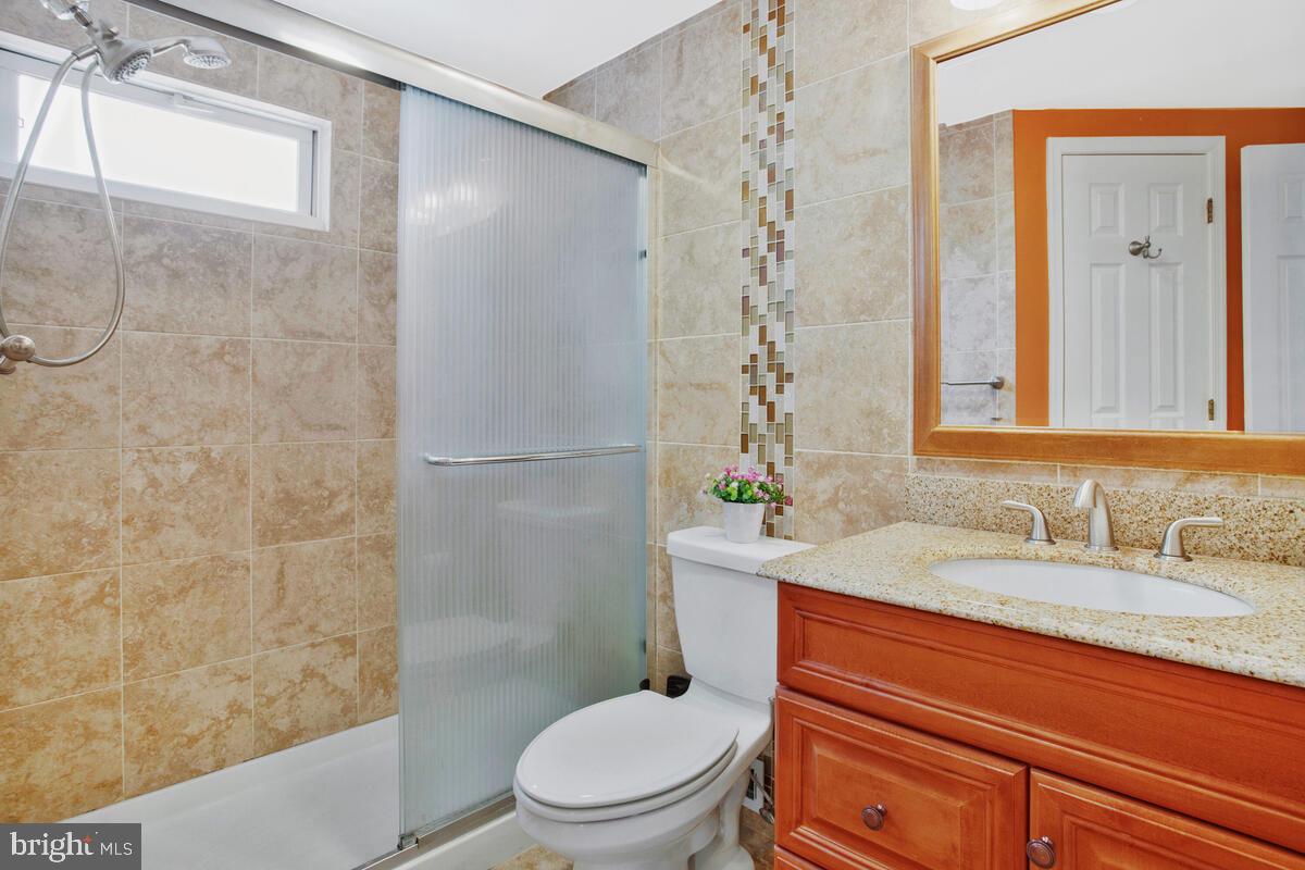 FERNDALE FARMS - Residential