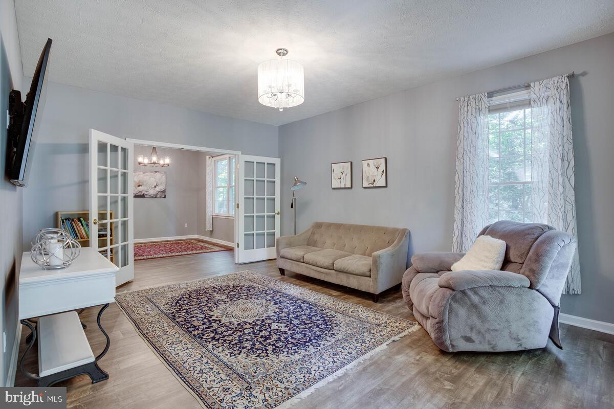 PEPPER RIDGE OF WILDEWOOD - Residential