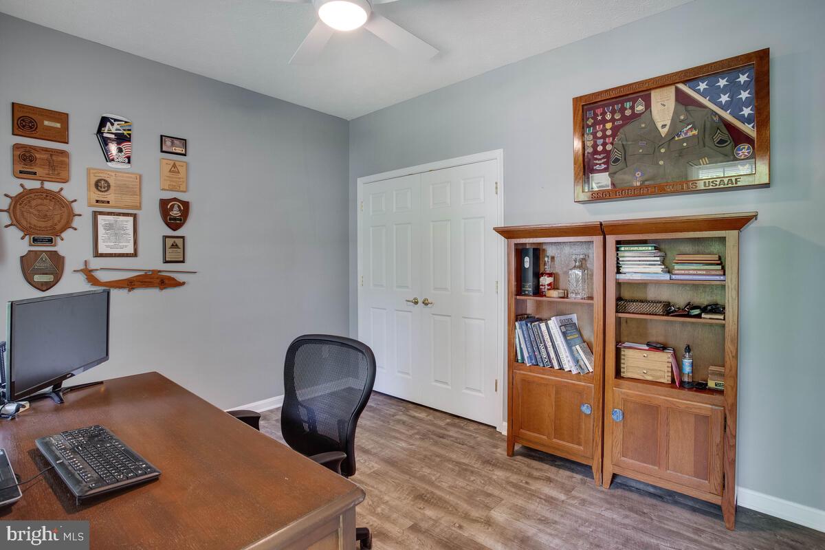 PEPPER RIDGE OF WILDEWOOD - Residential