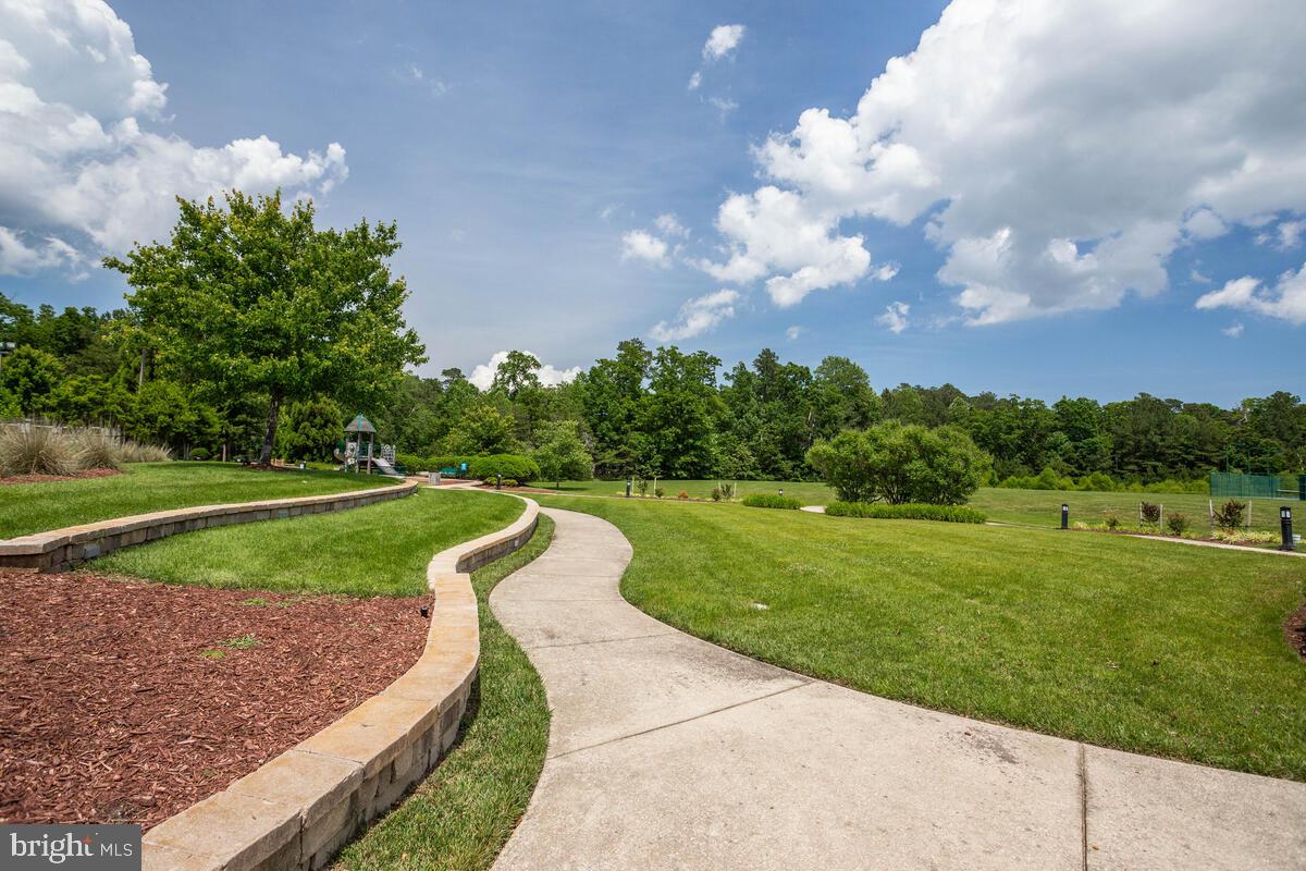 PEPPER RIDGE OF WILDEWOOD - Residential