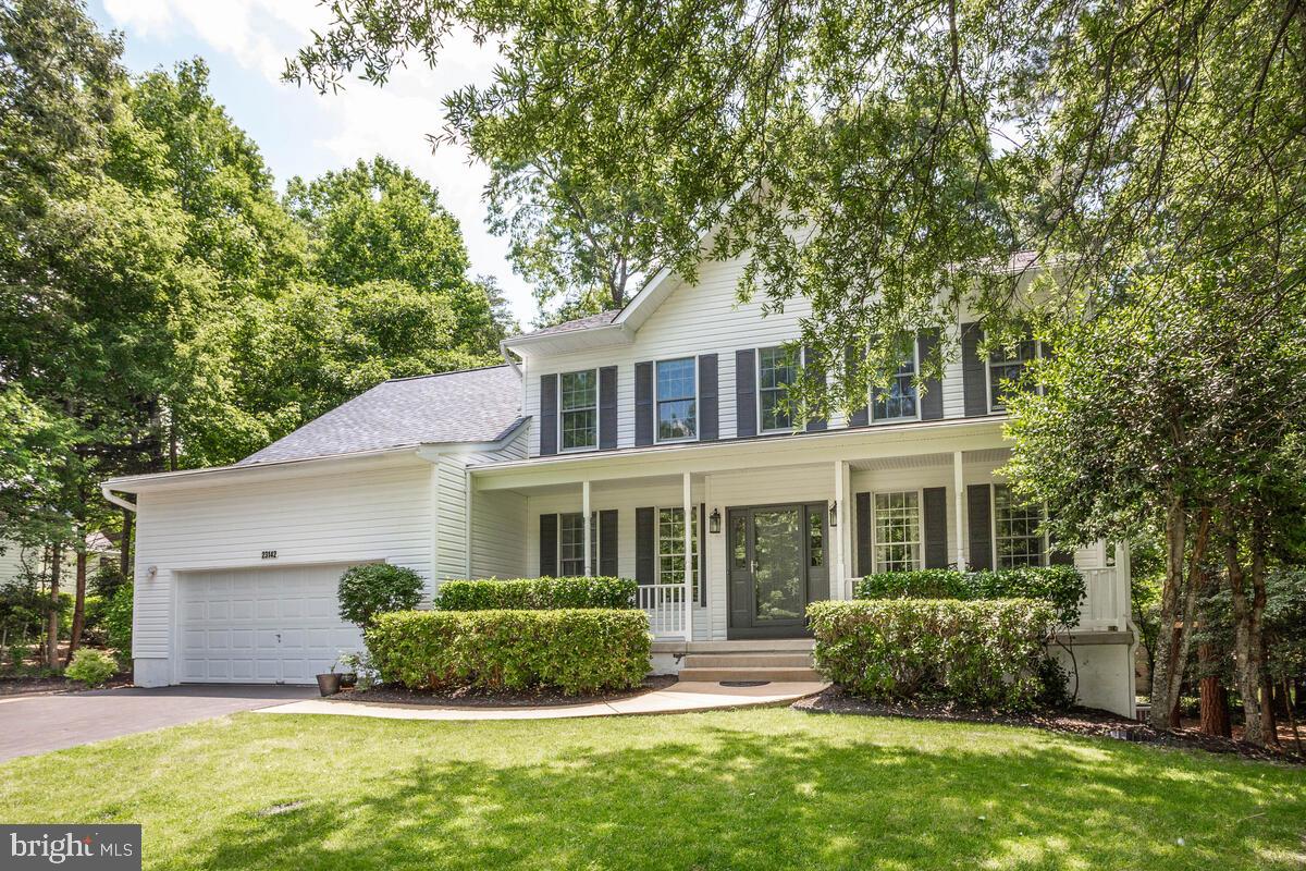 PEPPER RIDGE OF WILDEWOOD - Residential