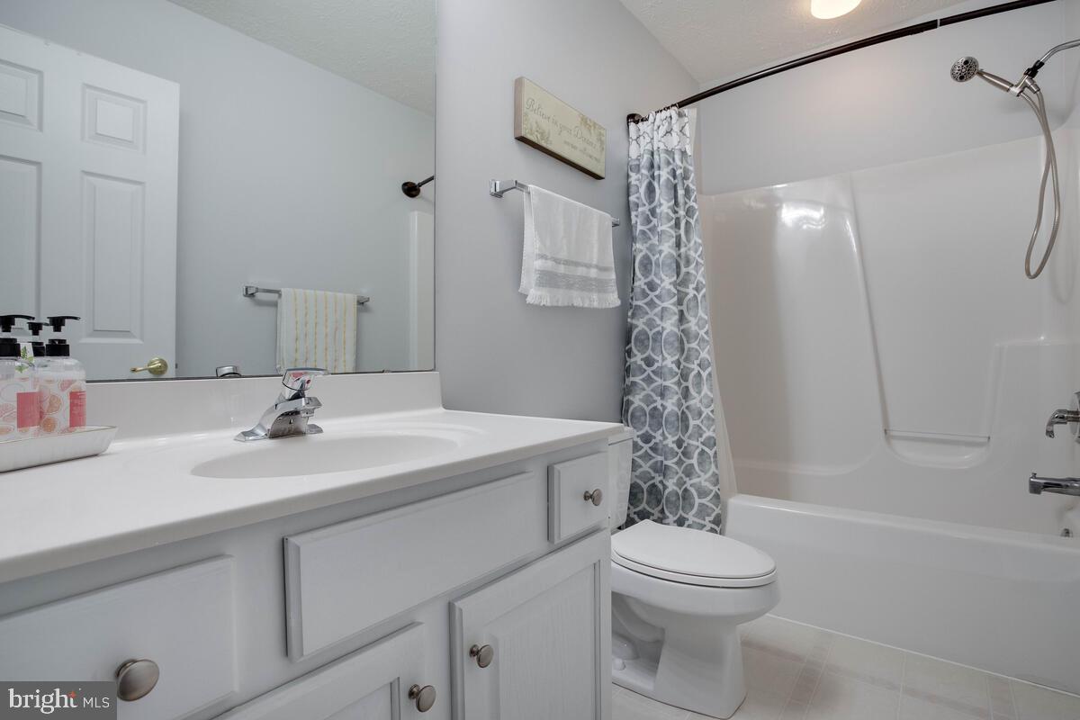 PEPPER RIDGE OF WILDEWOOD - Residential