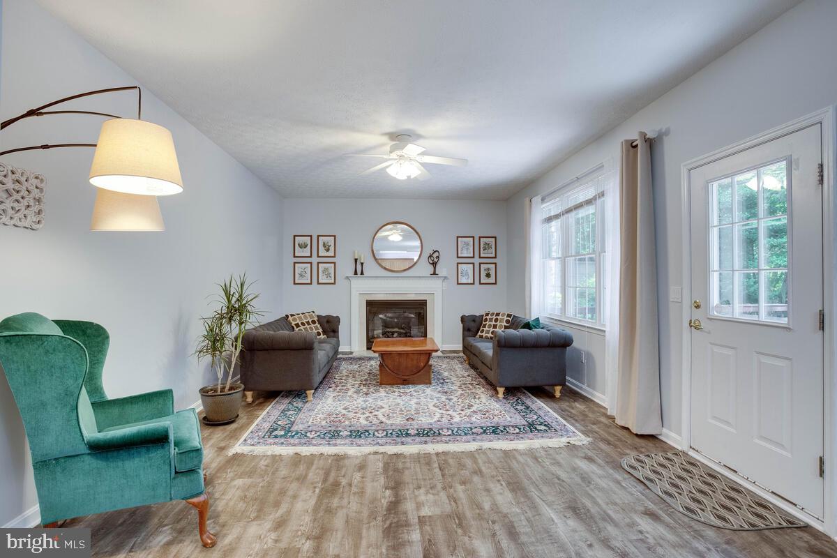 PEPPER RIDGE OF WILDEWOOD - Residential