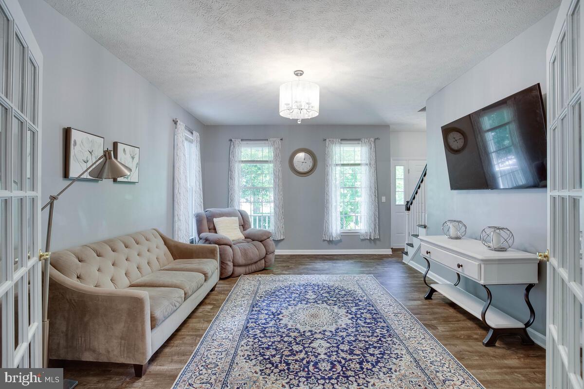 PEPPER RIDGE OF WILDEWOOD - Residential