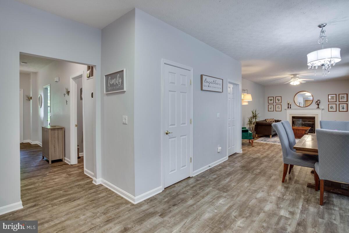 PEPPER RIDGE OF WILDEWOOD - Residential