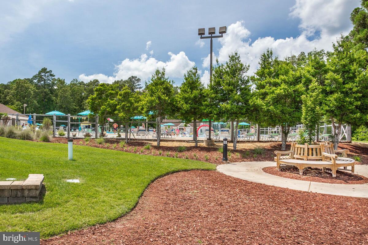 PEPPER RIDGE OF WILDEWOOD - Residential