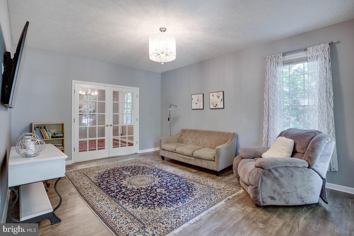 PEPPER RIDGE OF WILDEWOOD - Residential