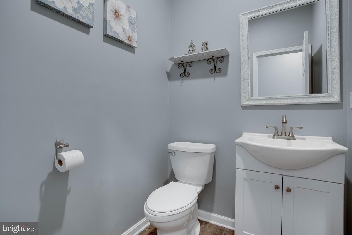 PEPPER RIDGE OF WILDEWOOD - Residential