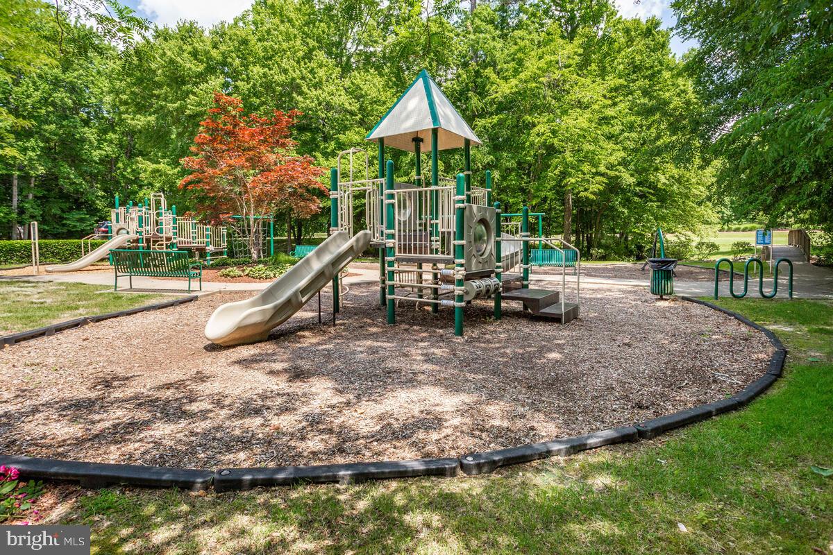 PEPPER RIDGE OF WILDEWOOD - Residential