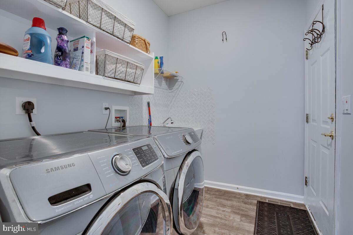 PEPPER RIDGE OF WILDEWOOD - Residential