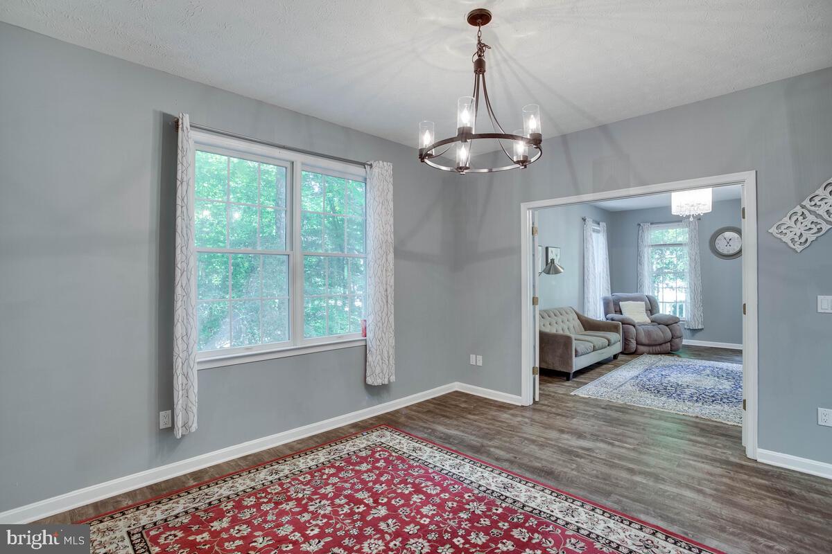 PEPPER RIDGE OF WILDEWOOD - Residential